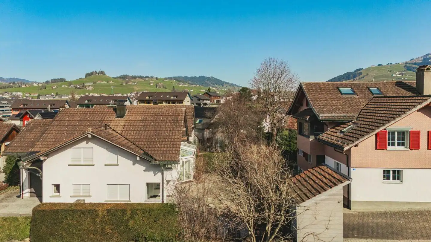 Maison jumelle à vendre - 9050 Appenzell - Photo 4