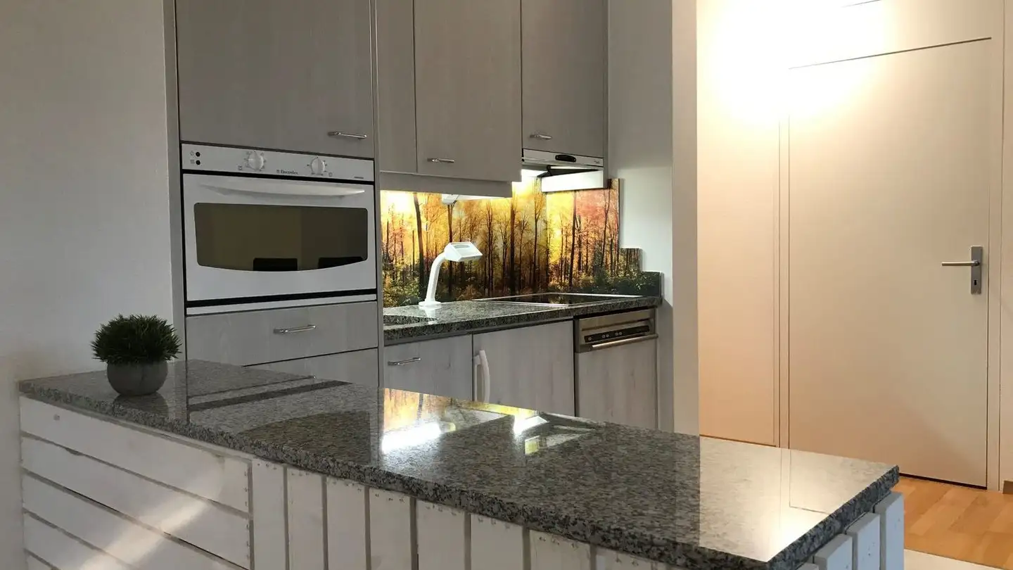 Apartment for rent - Melchrütistrasse 28, 8304 Wallisellen - Photo 2