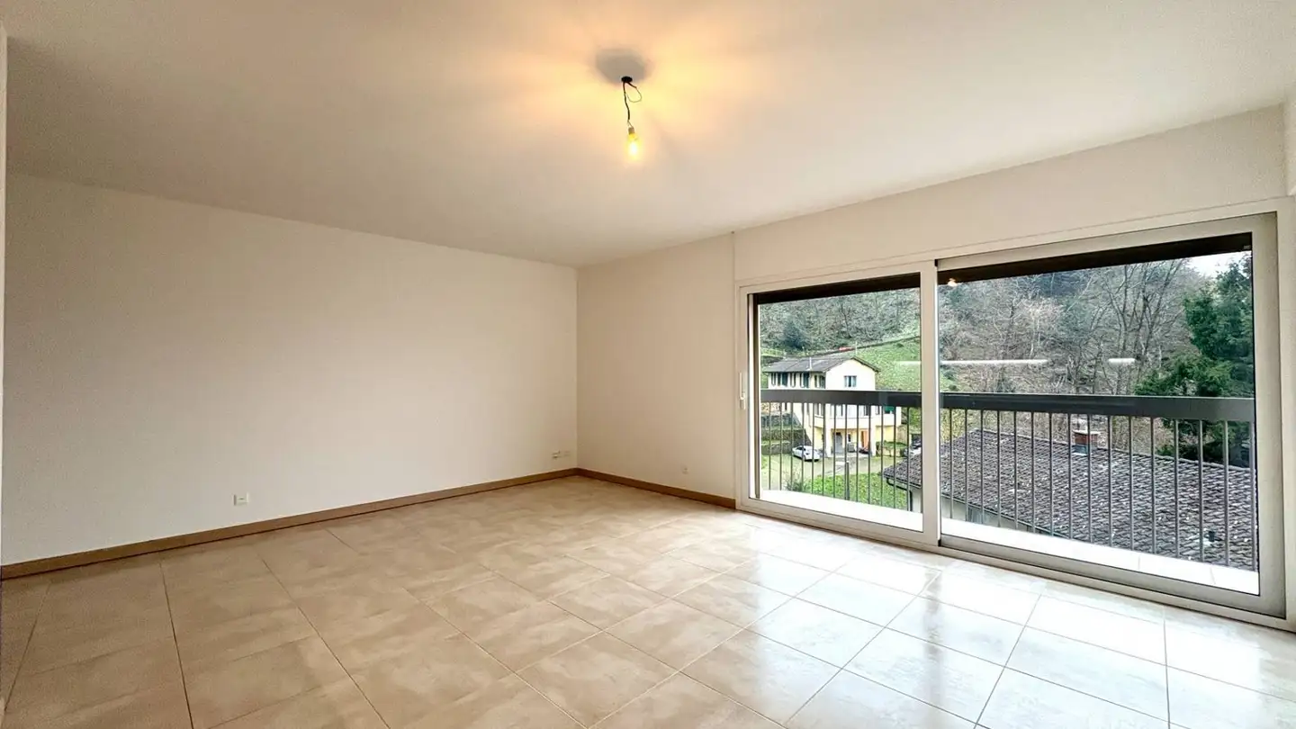 Appartement à louer - 6962 Viganello - Photo 2