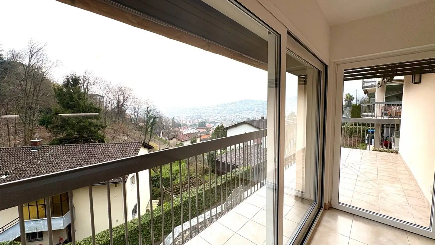 Appartement à louer - 6962 Viganello - Photo 3