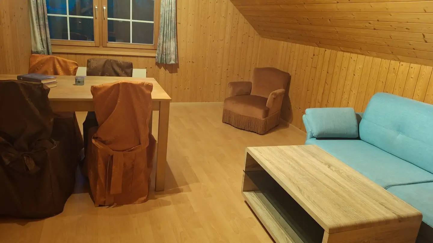 Zimmer mieten - Hintere Ebni 10, 9042 Speicher - Foto 3