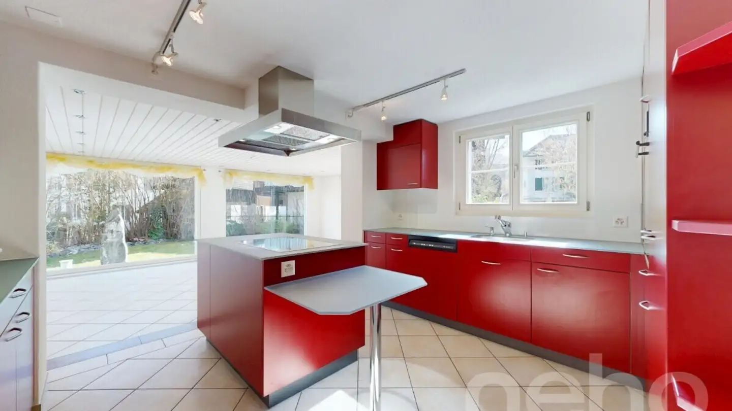 Single house for sale - Alte Bahnhofstrasse 4, 5612 Villmergen - Photo 3