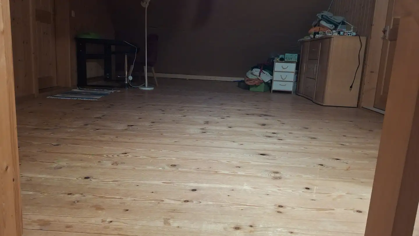 Zimmer mieten - Hintere Ebni 10, 9042 Speicher - Foto 4