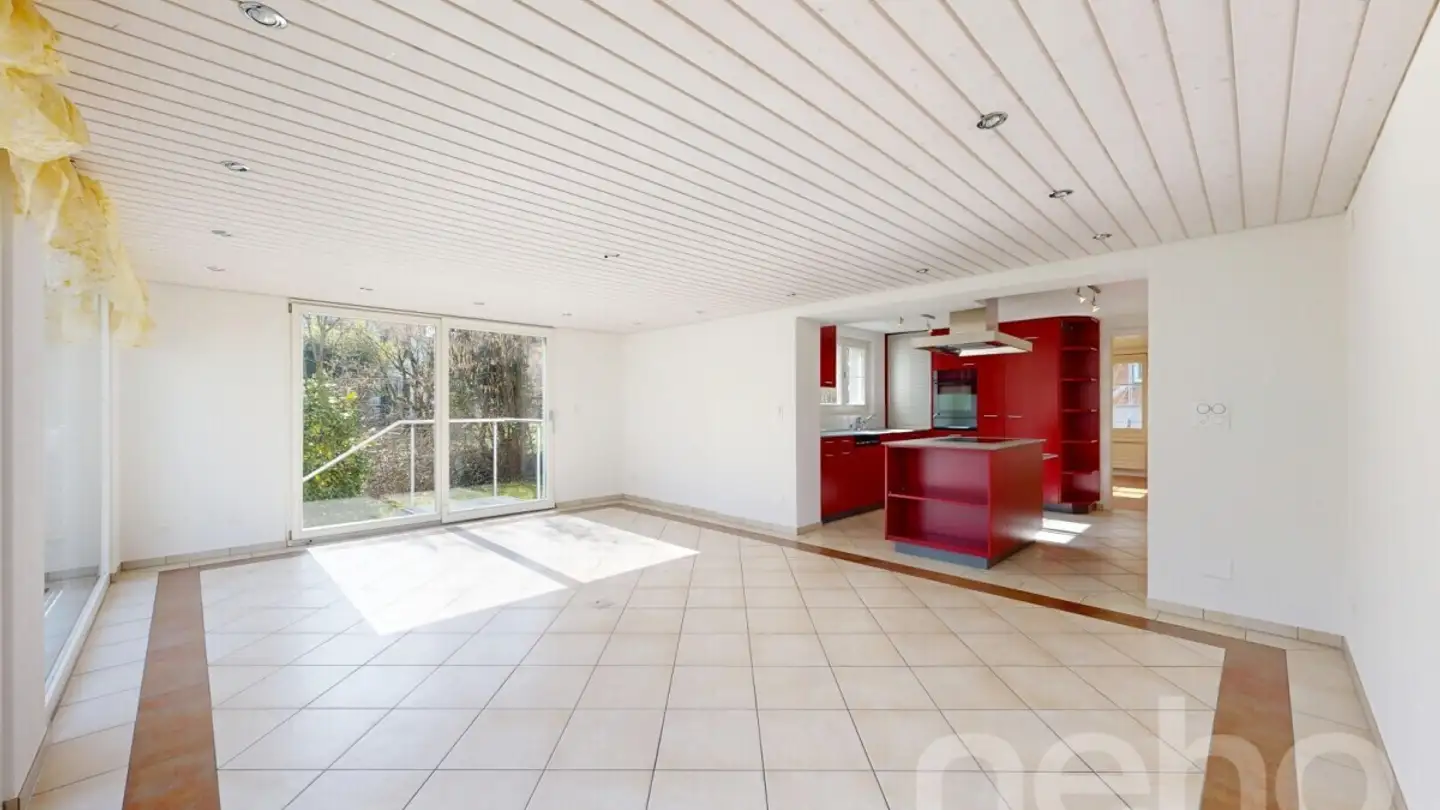 Single house for sale - Alte Bahnhofstrasse 4, 5612 Villmergen - Photo 4