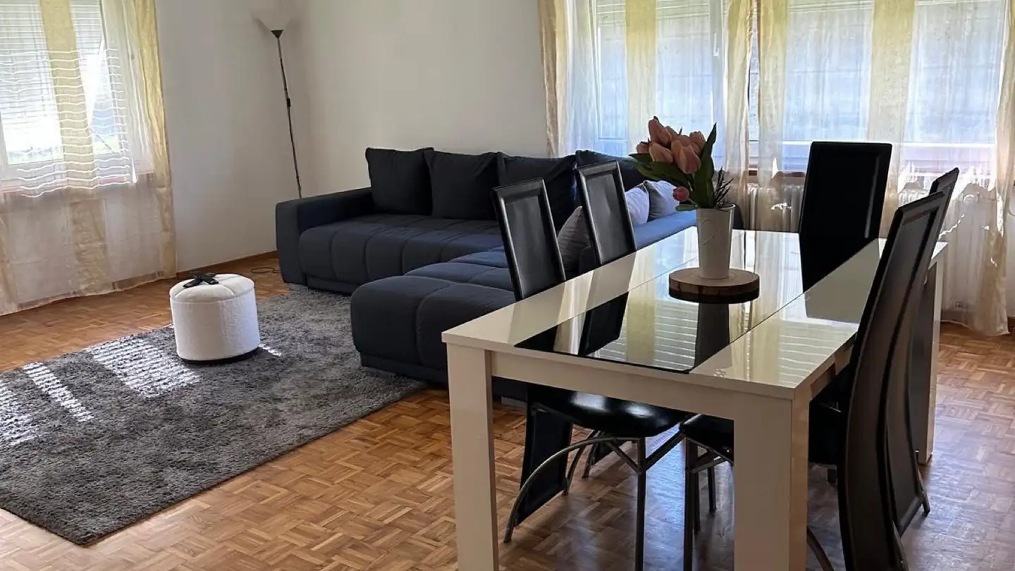 Apartment for rent - 6517 Arbedo