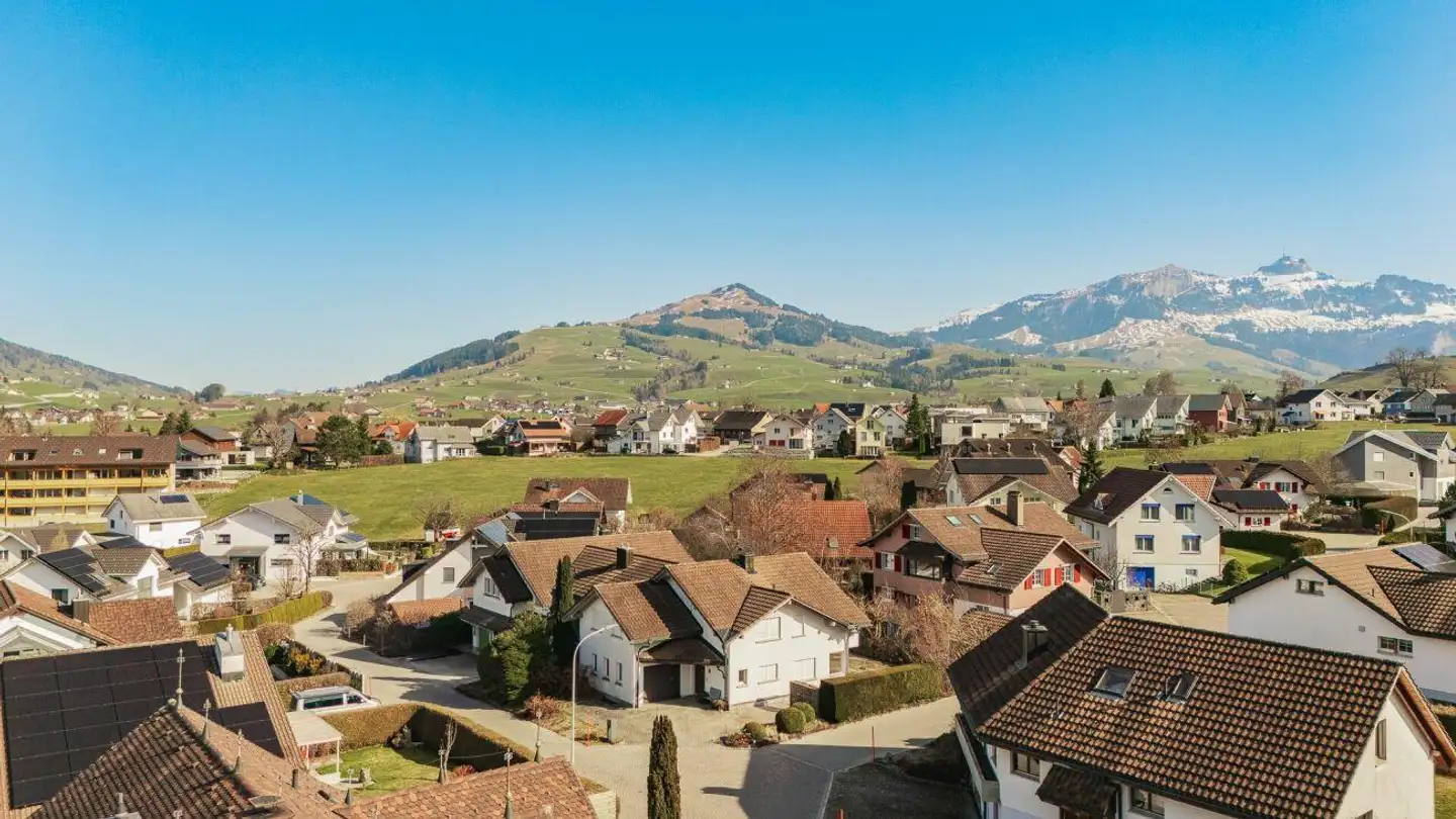 Maison jumelle à vendre - 9050 Appenzell - Photo 2