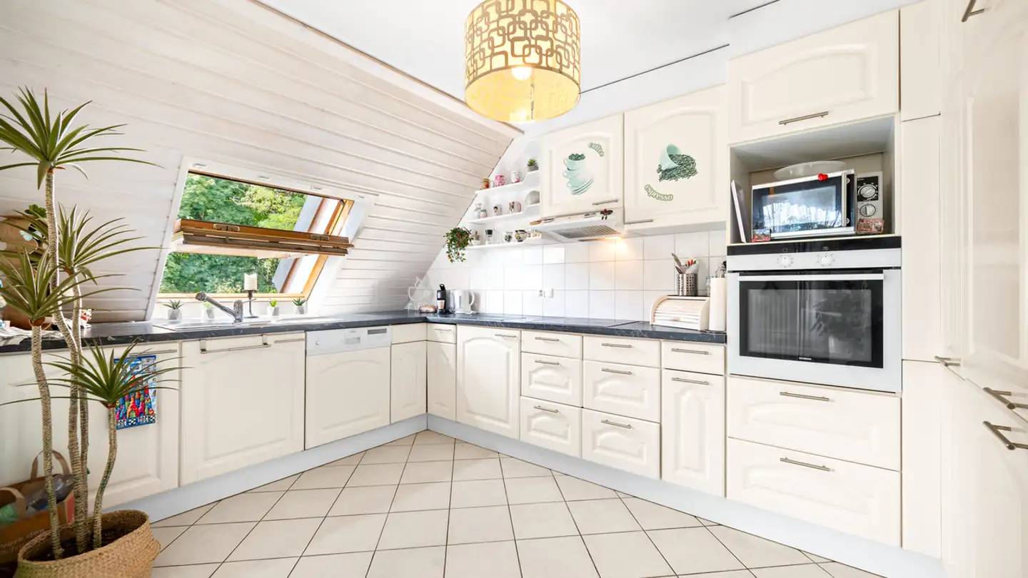 Wohnung kaufen - 1260 Nyon - Foto 2