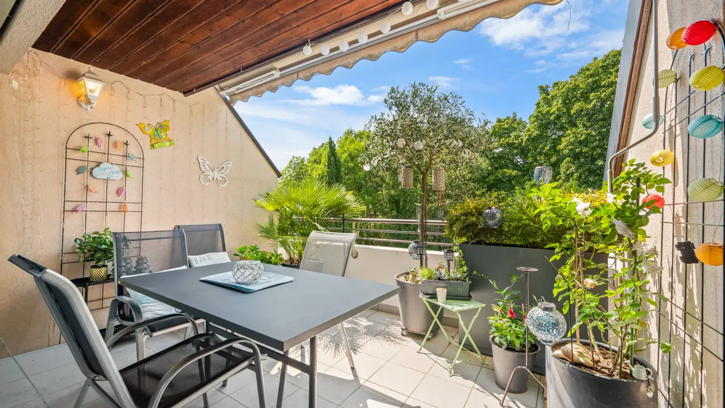 Appartamento in vendita - 1260 Nyon - Foto 4
