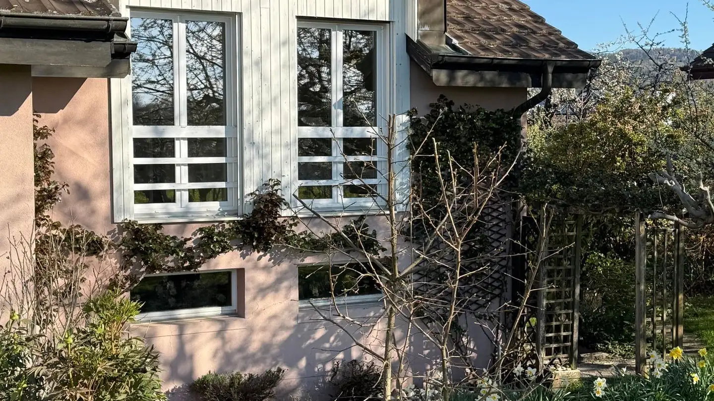 Studio à louer - Chemin De La Baconnière 30, 2017 Boudry