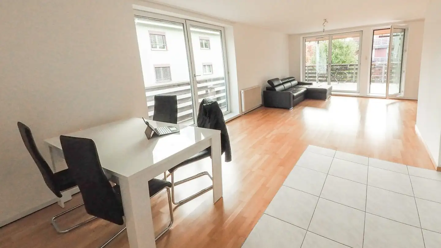 Apartment for rent - Melchrütistrasse 28, 8304 Wallisellen - Photo 3