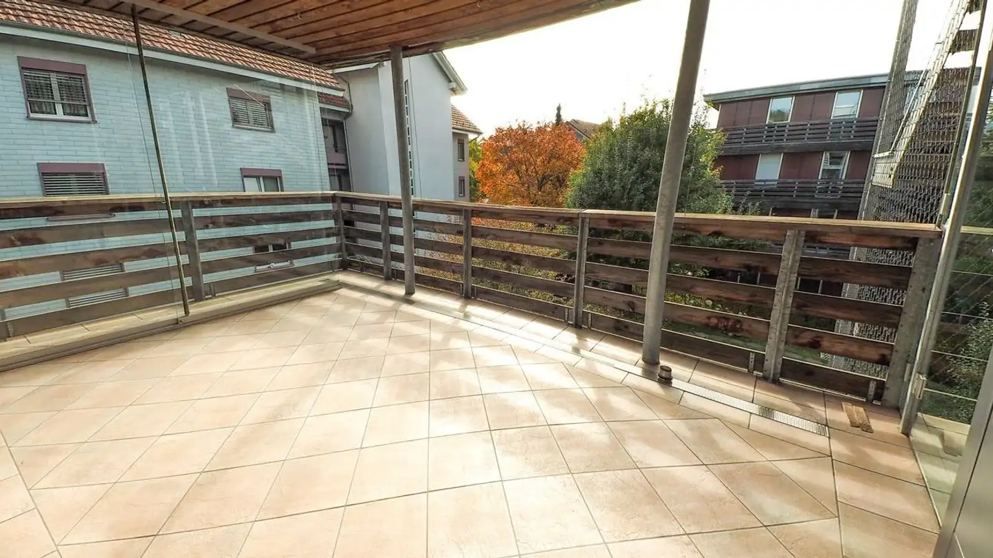 Apartment for rent - Melchrütistrasse 28, 8304 Wallisellen - Photo 4