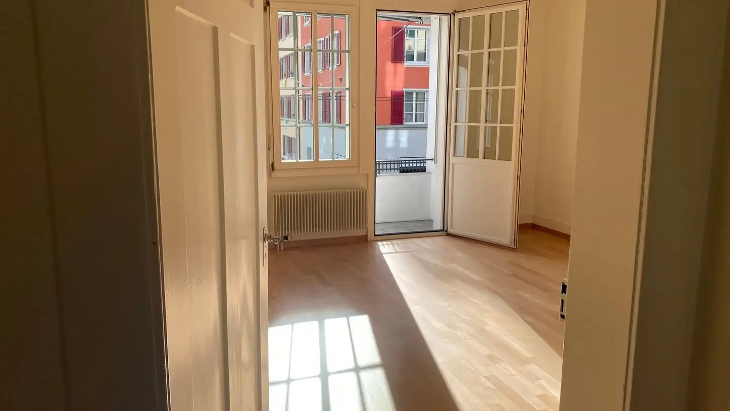 Appartamento in affitto - Länggassstrasse 38a, 3012 Bern