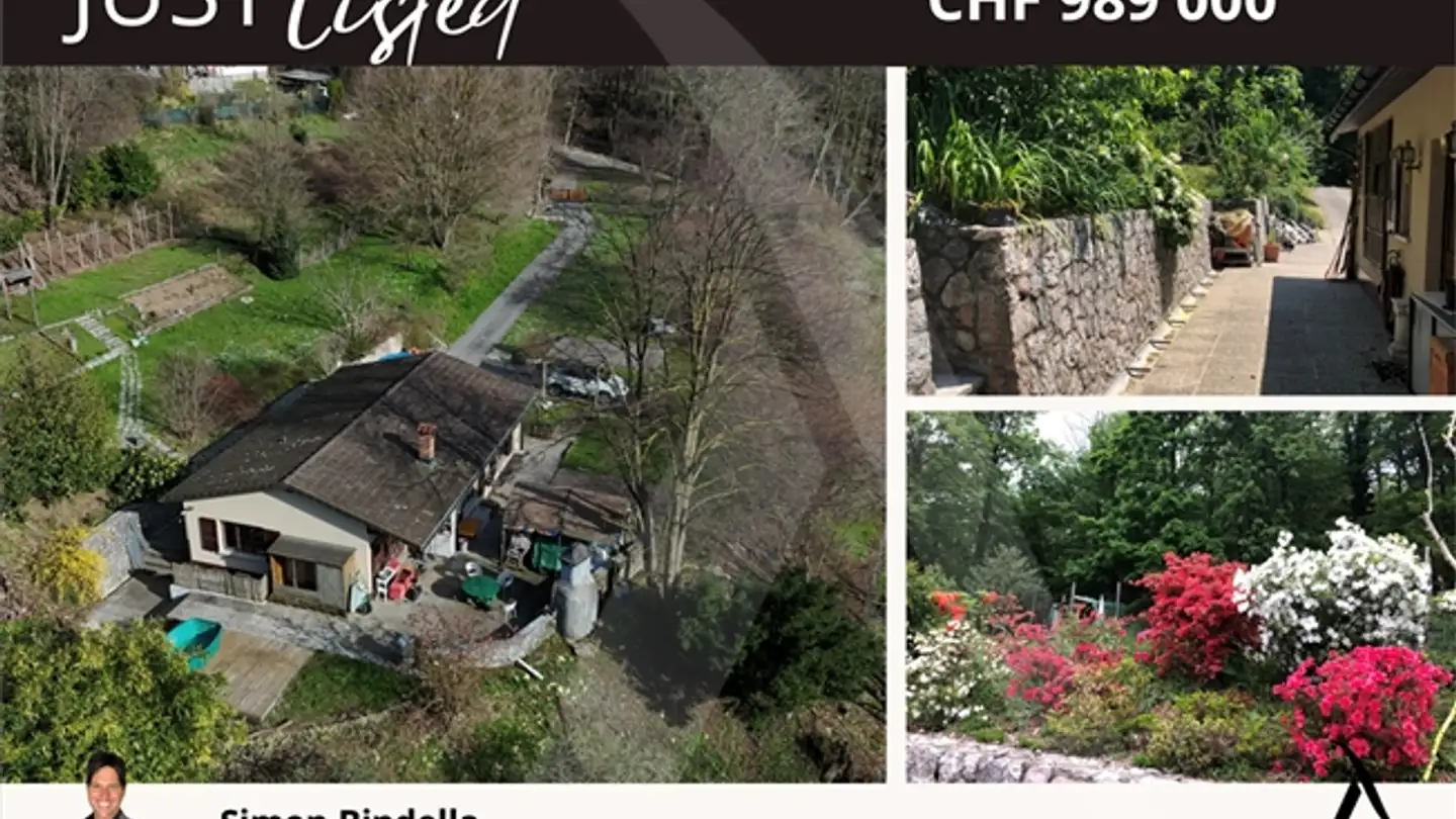 Apartment for sale - 6863 Besazio