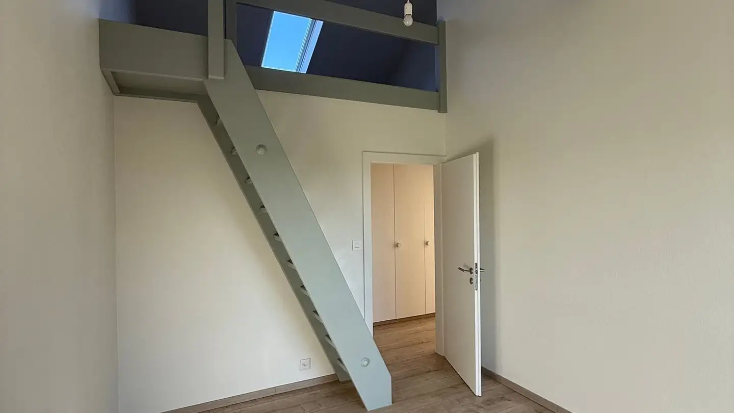 Studio à louer - Chemin De La Baconnière 30, 2017 Boudry - Photo 3