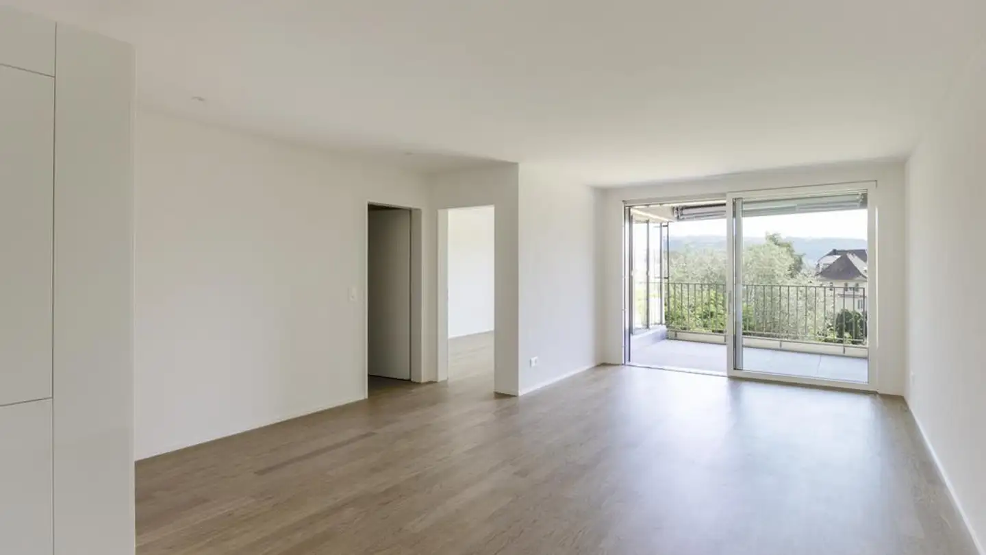 Appartement à louer - Wydeweg 8, 5620 Bremgarten AG - Photo 3