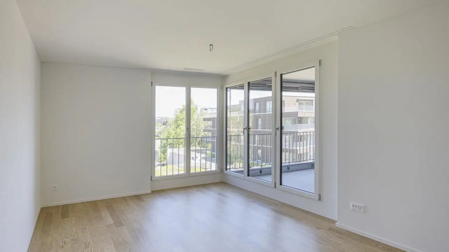 Appartement à louer - Wydeweg 8, 5620 Bremgarten AG - Photo 4
