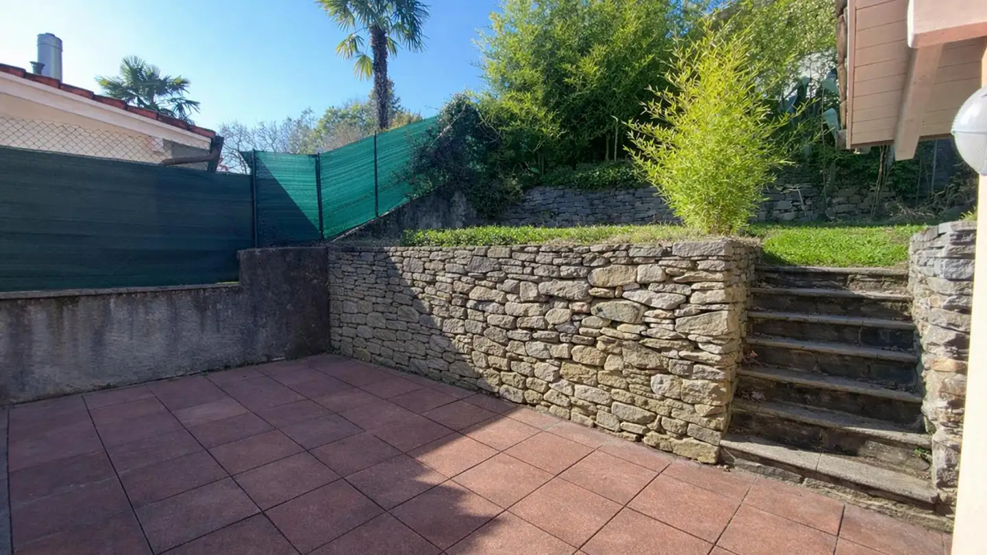 Residential building for sale - Via Al Parco 7, 6644 Orselina - Photo 4