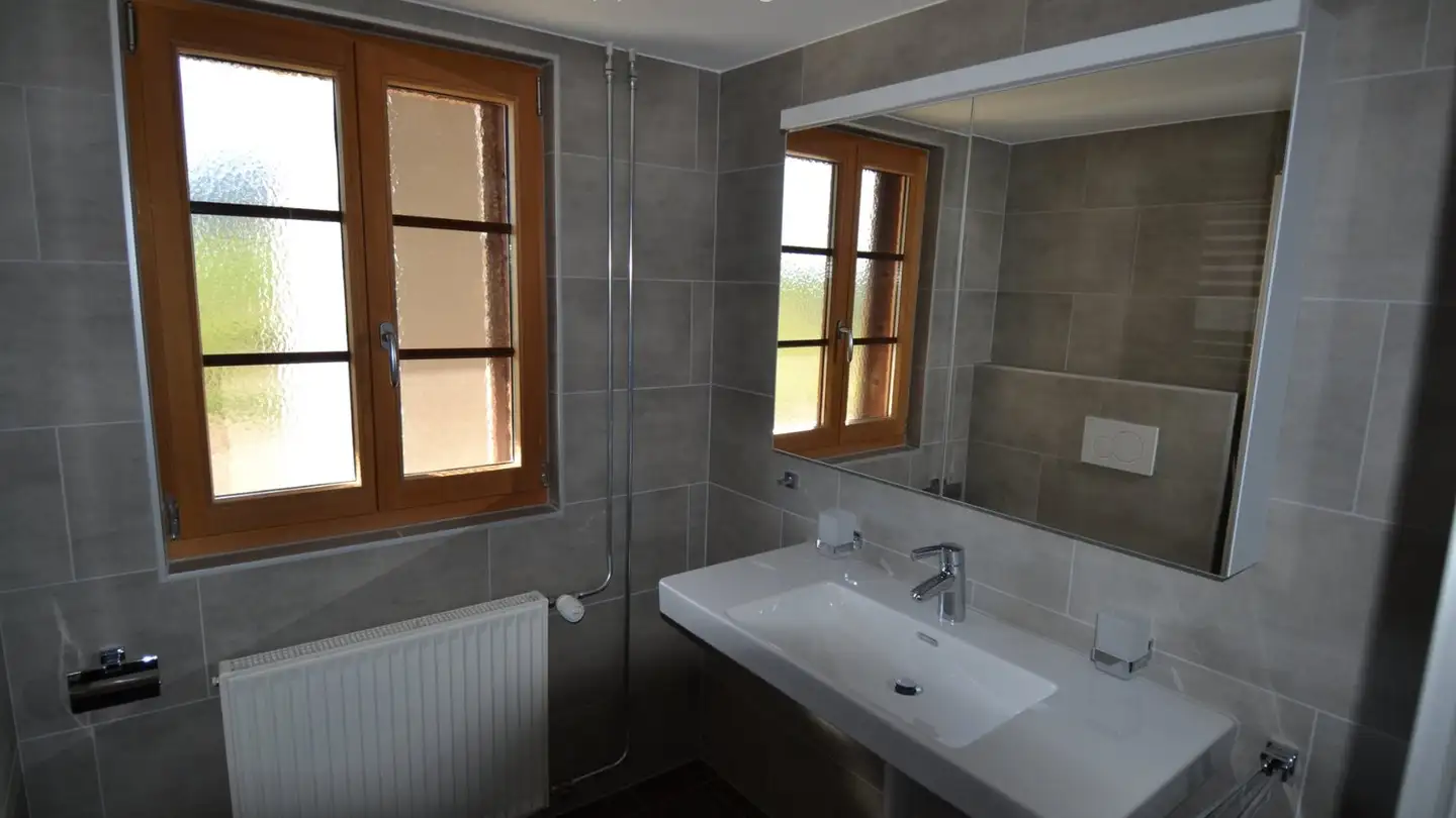 Appartement à louer - Grand-Rue 41, 1627 Vaulruz - Photo 2