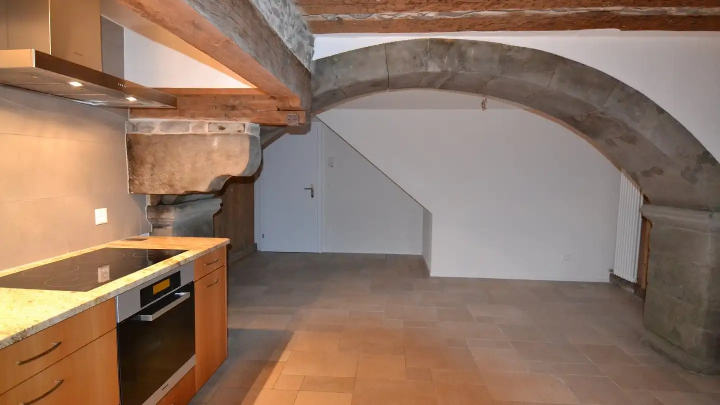 Appartement à louer - Grand-Rue 41, 1627 Vaulruz - Photo 3