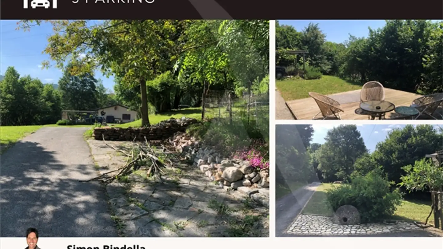 Appartamento in vendita - 6863 Besazio - Photo 2