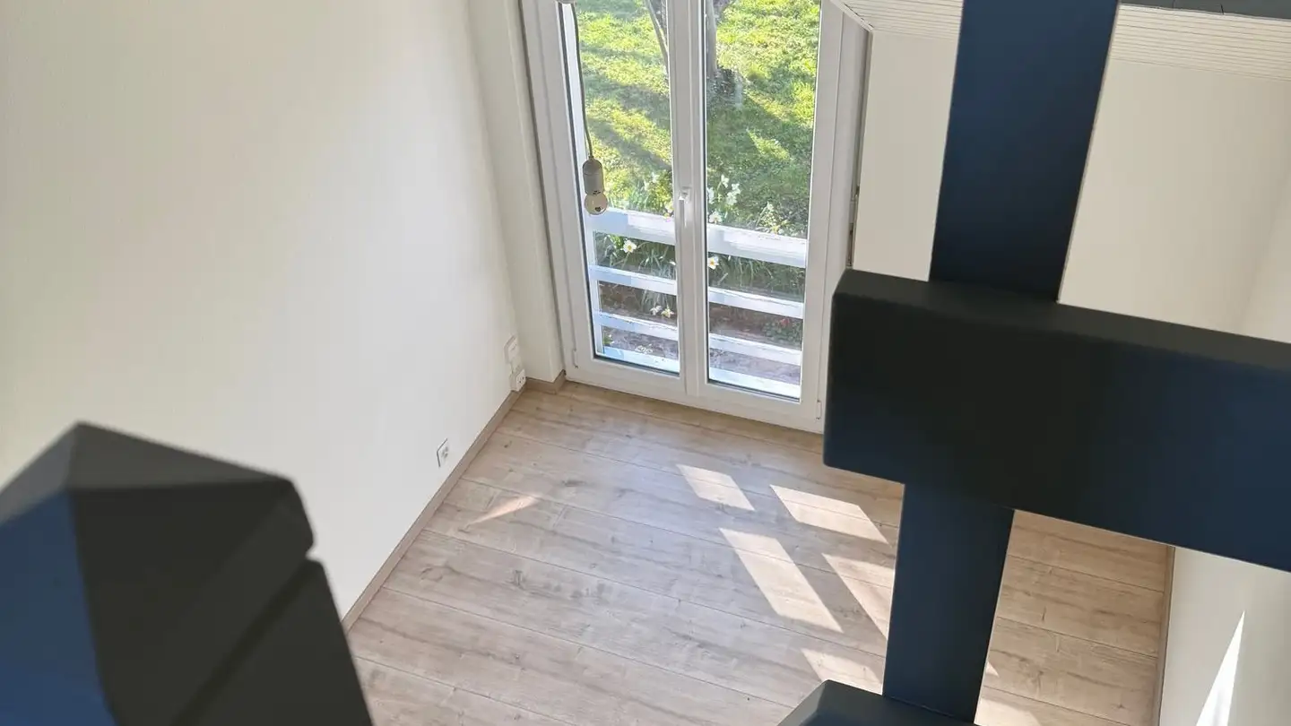 Studio à louer - Chemin De La Baconnière 30, 2017 Boudry - Photo 4