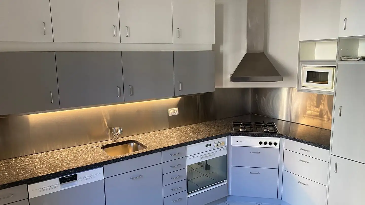 Appartamento in affitto - Länggassstrasse 38a, 3012 Bern - Foto 3