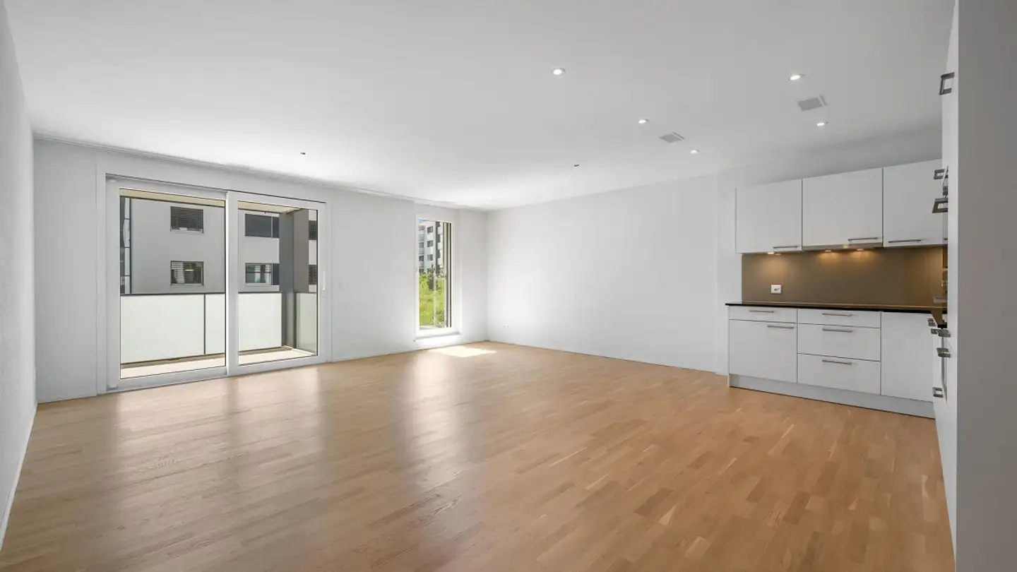 Appartement à louer - Fulachstrasse 261, 8200 Schaffhausen - Photo 2