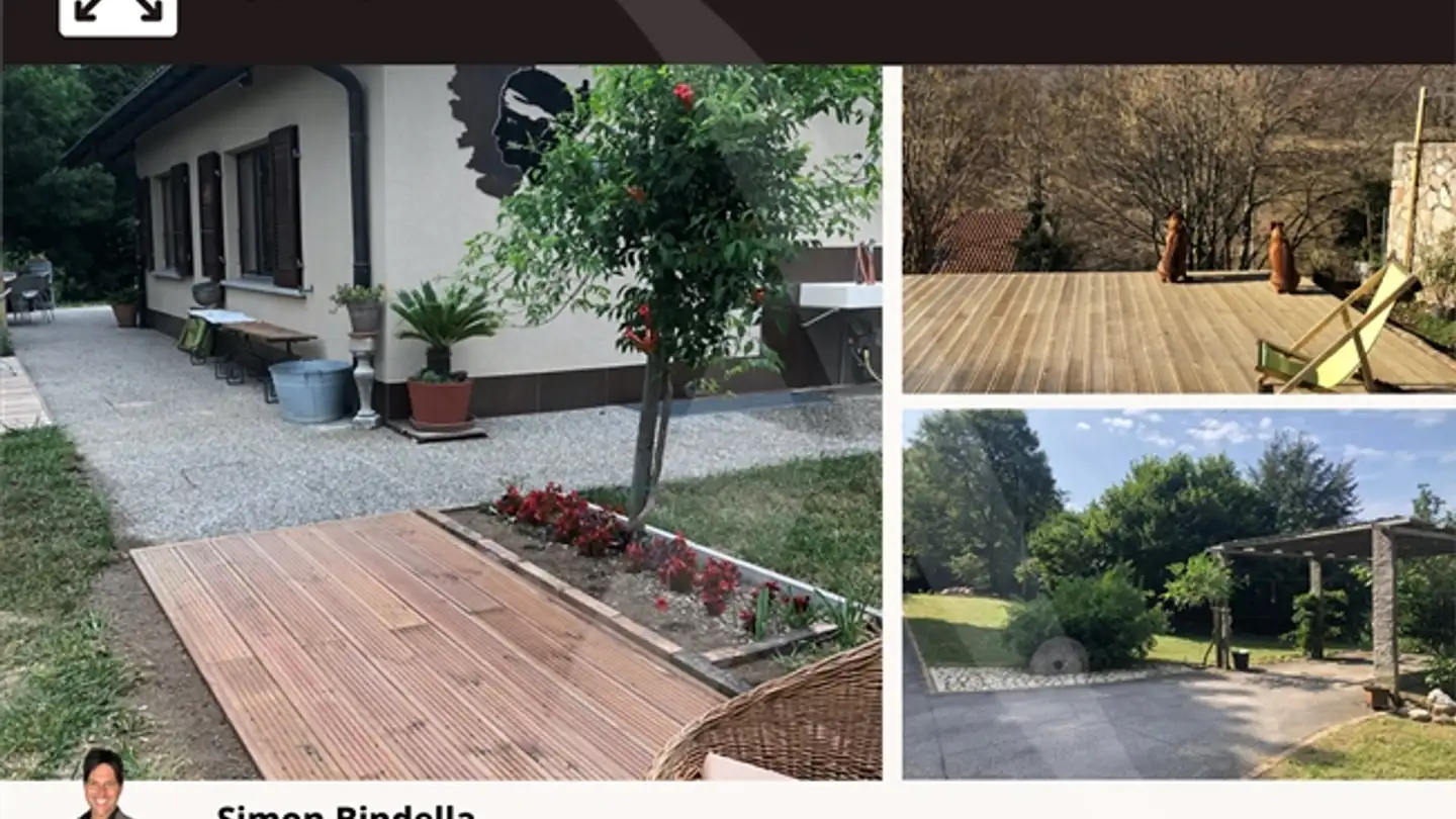 Appartamento in vendita - 6863 Besazio - Photo 3