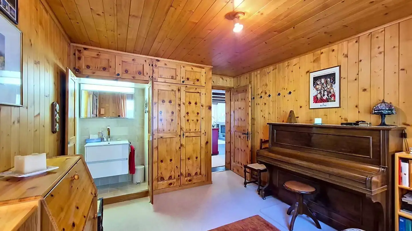 Apartment for sale - Route De Crans-Montana, 3963 Montana - Photo 3