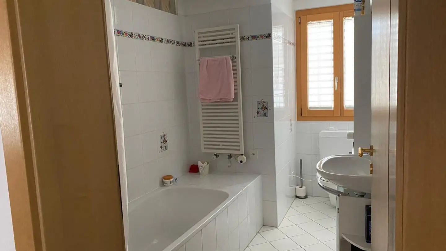 Appartamento in affitto - Piazza Di Forn 3, 6574 Vira (Gambarogno) - Foto 3