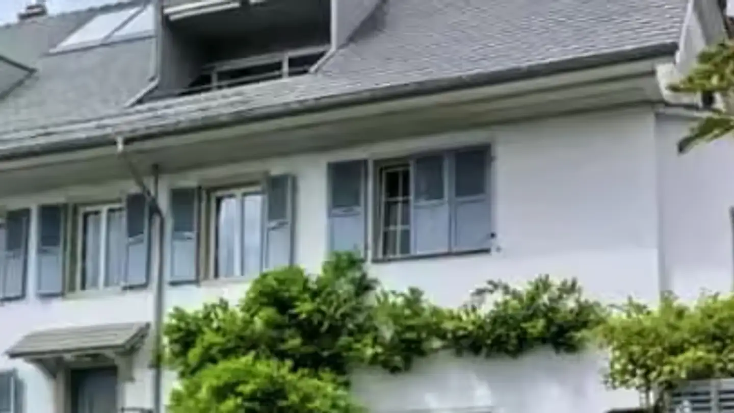 Penthouse mieten - Chemin Des Ages 17, 2533 Evilard