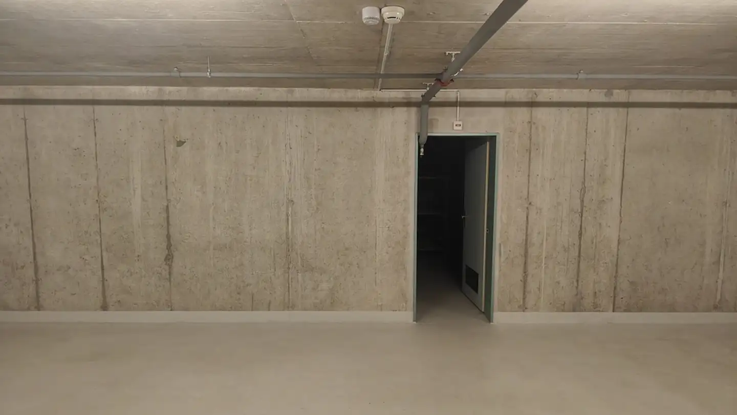 Spazio di archiviazione in affitto - Stauffacherstrasse 36, 8200 Schaffhausen - Photo 3