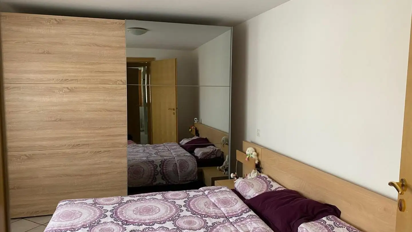 Appartamento in affitto - Piazza Di Forn 3, 6574 Vira (Gambarogno) - Foto 4