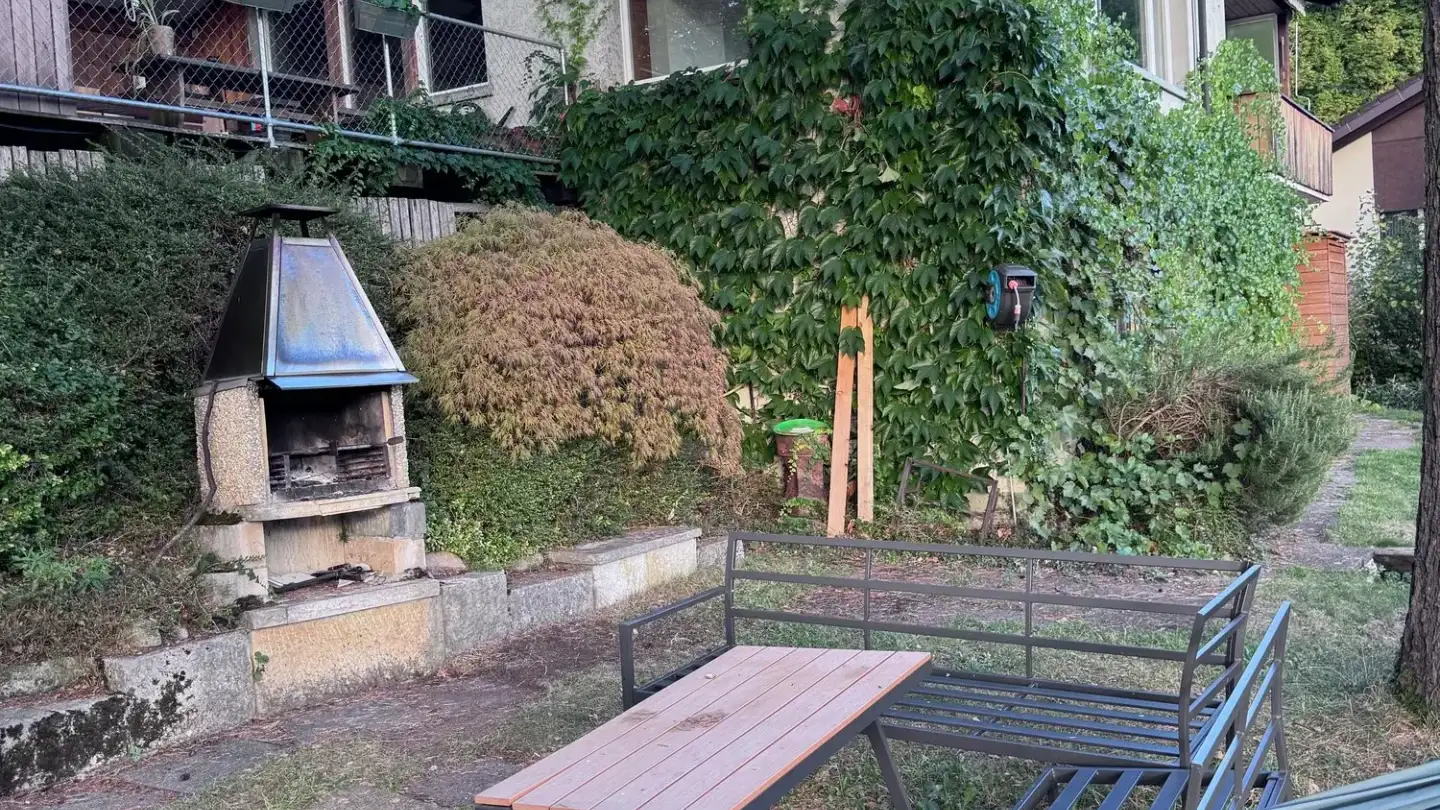 Maison individuelle à louer - Lauenenweg 69, 3600 Thun