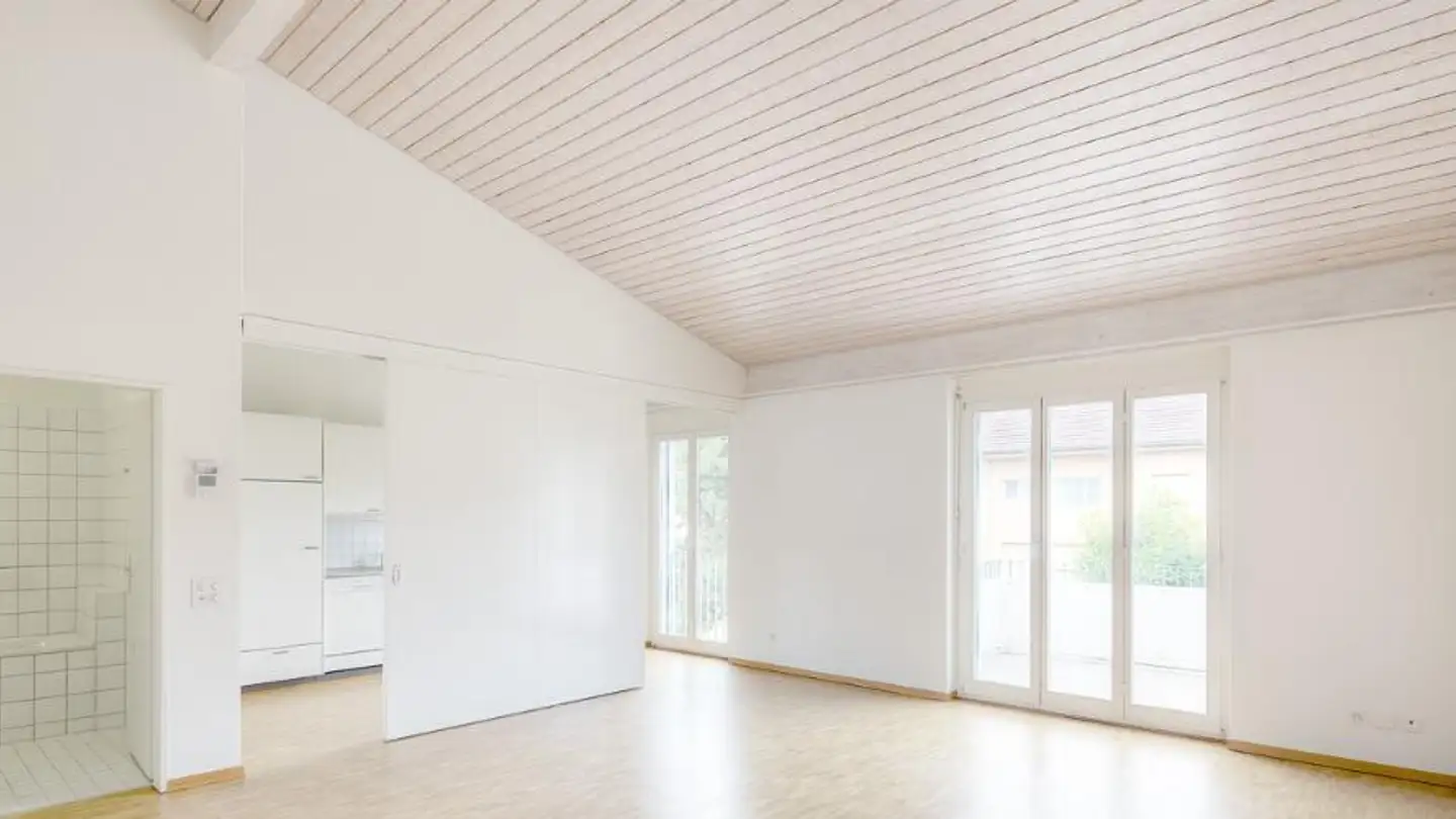 Appartement à louer - Altmattweg 14, 4802 Strengelbach - Photo 2