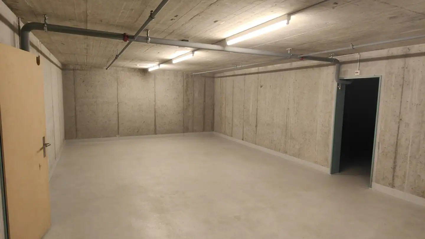 Spazio di archiviazione in affitto - Stauffacherstrasse 36, 8200 Schaffhausen - Photo 4