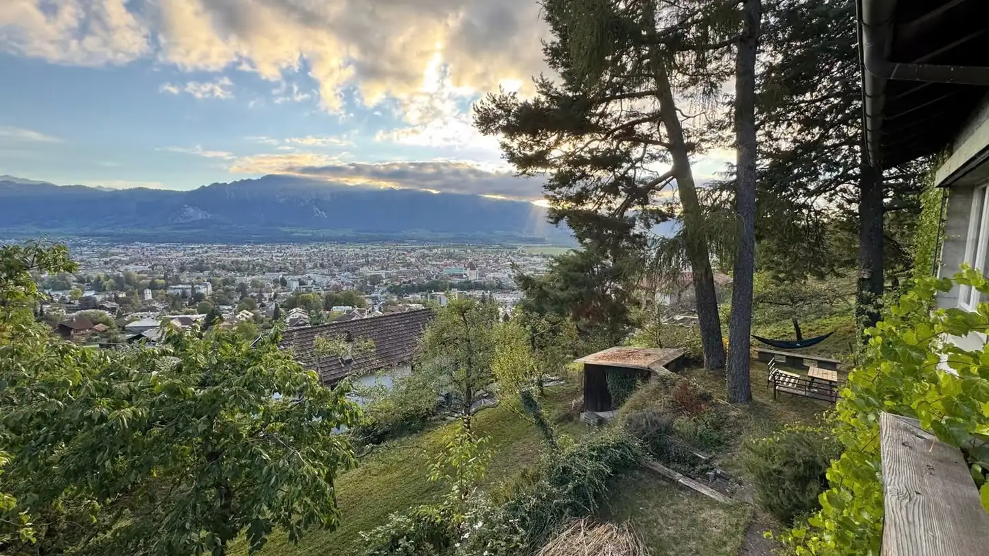 Maison individuelle à louer - Lauenenweg 69, 3600 Thun - Photo 2