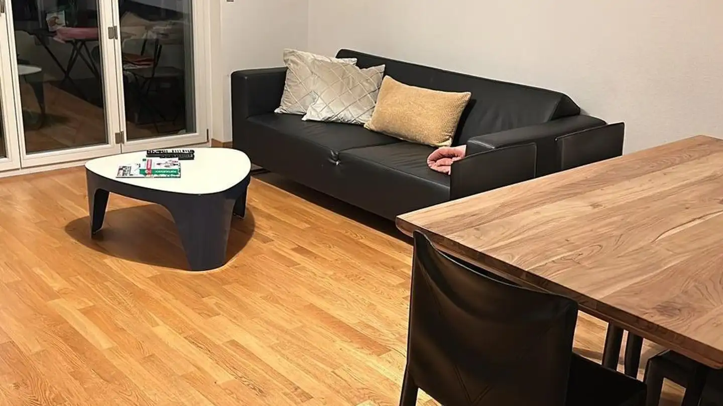 Appartement à louer - Haldenstrasse 5, 3014 Bern