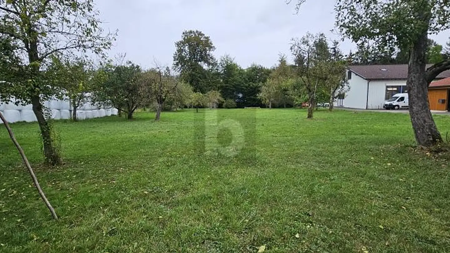 Terrain constructible à vendre - 2824 Vicques - Photo 2