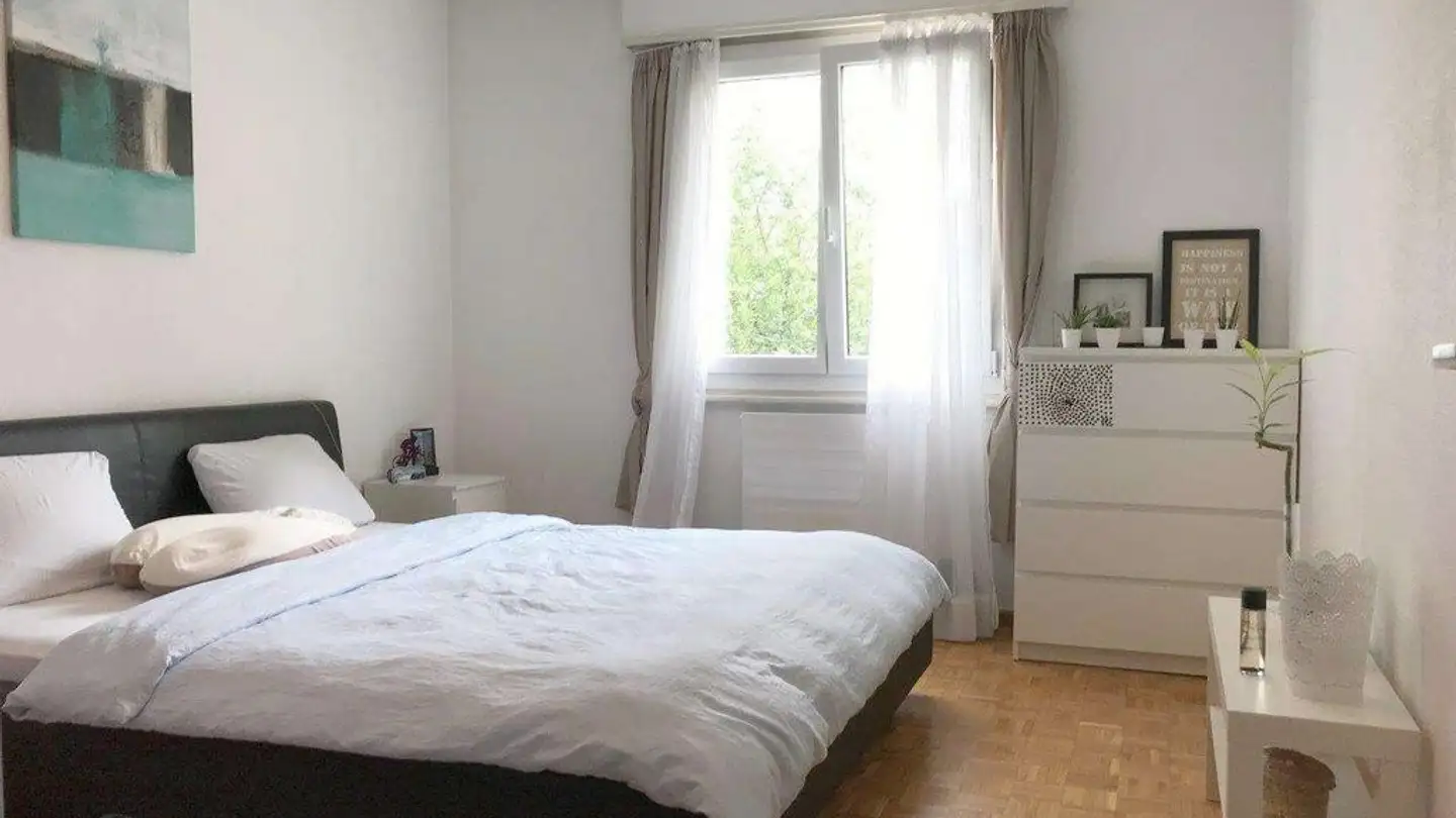 Appartamento in affitto - Chemin De La Confrérie 8, 1800 Vevey - Foto 2