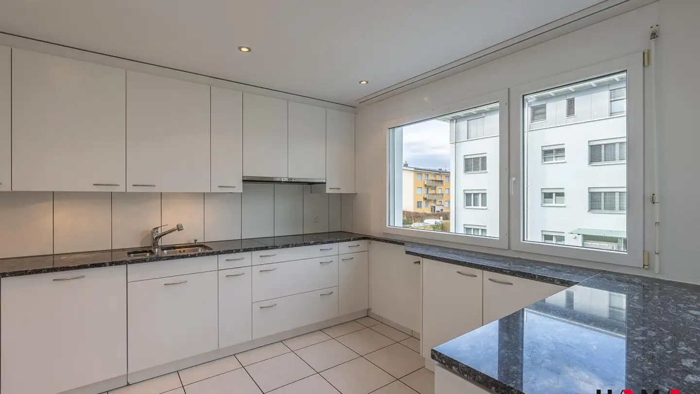 Apartment for rent - Küngoldingerstrasse 5, 4800 Zofingen - Photo 2