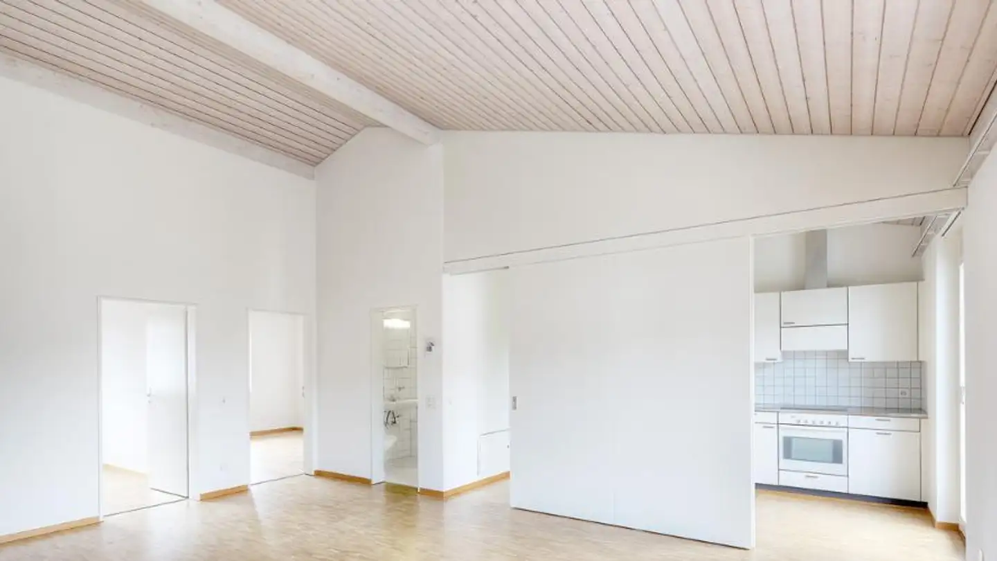 Appartement à louer - Altmattweg 14, 4802 Strengelbach - Photo 4