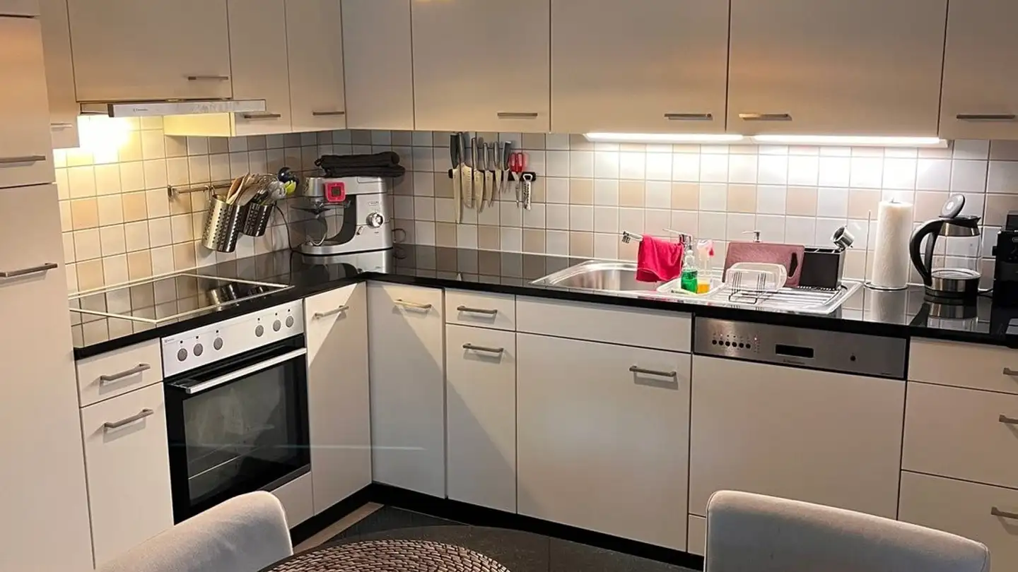 Appartamento in affitto - 1305 Penthalaz - Photo 3