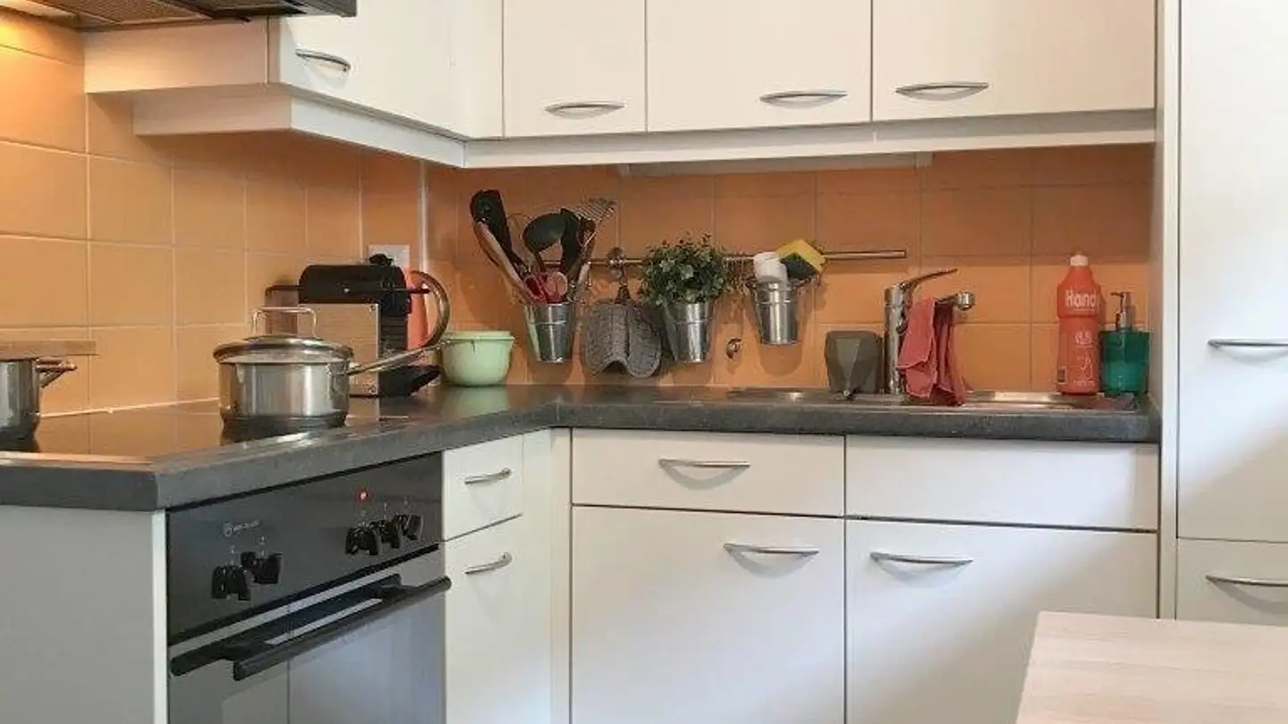 Appartamento in affitto - Chemin De La Confrérie 8, 1800 Vevey - Foto 3