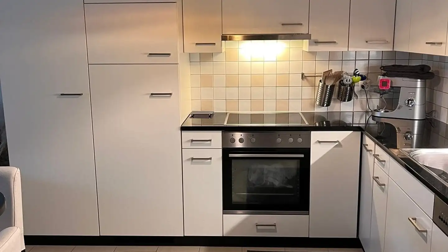 Appartamento in affitto - 1305 Penthalaz - Photo 4