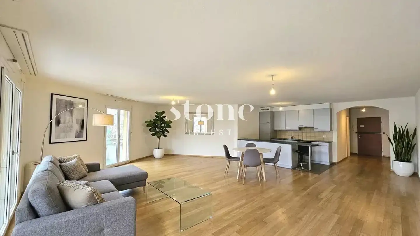 Apartment for sale - 1218 Le Grand-Saconnex