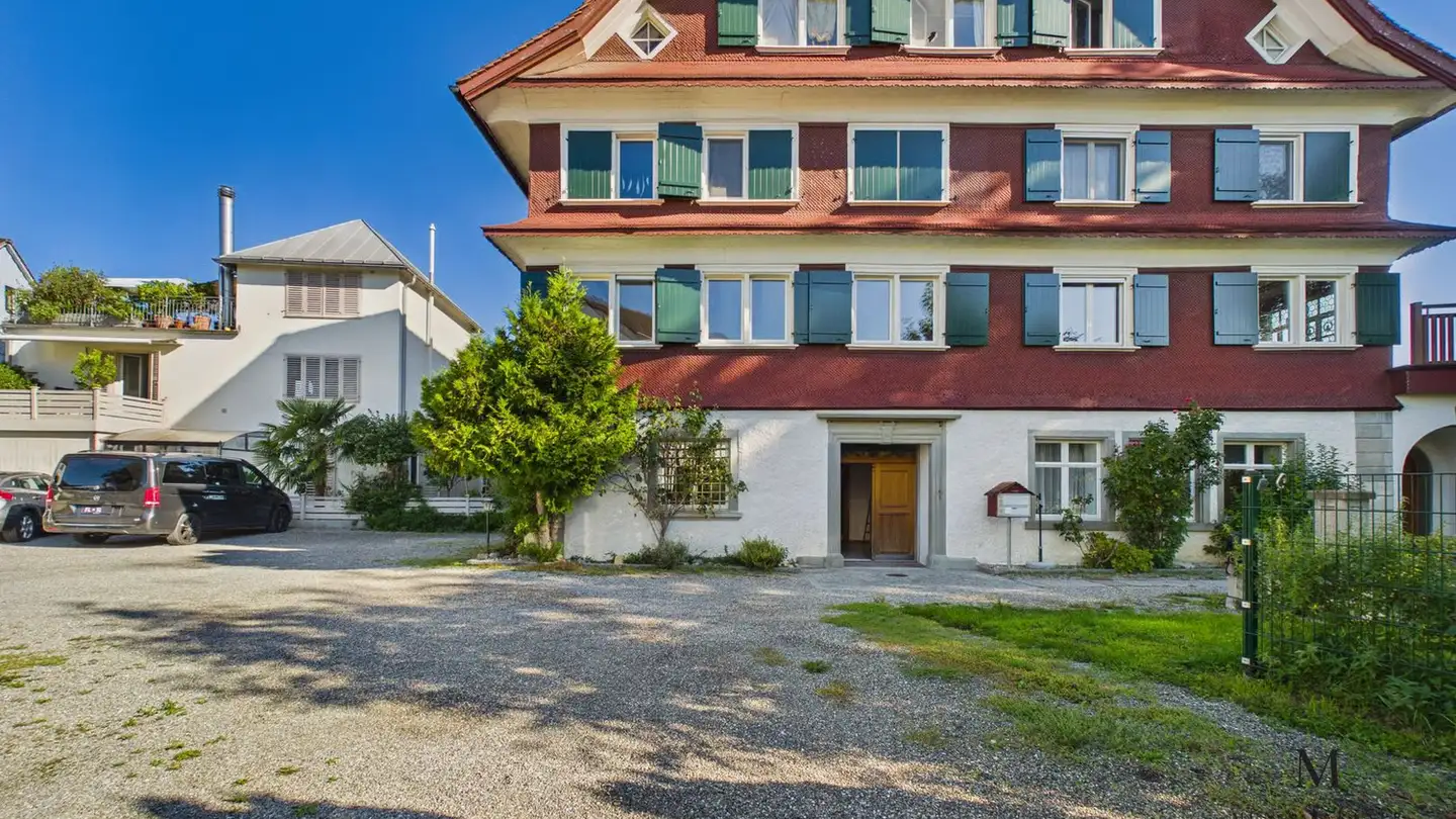 Duplex in affitto - Seestrasse 4, 9323 Steinach