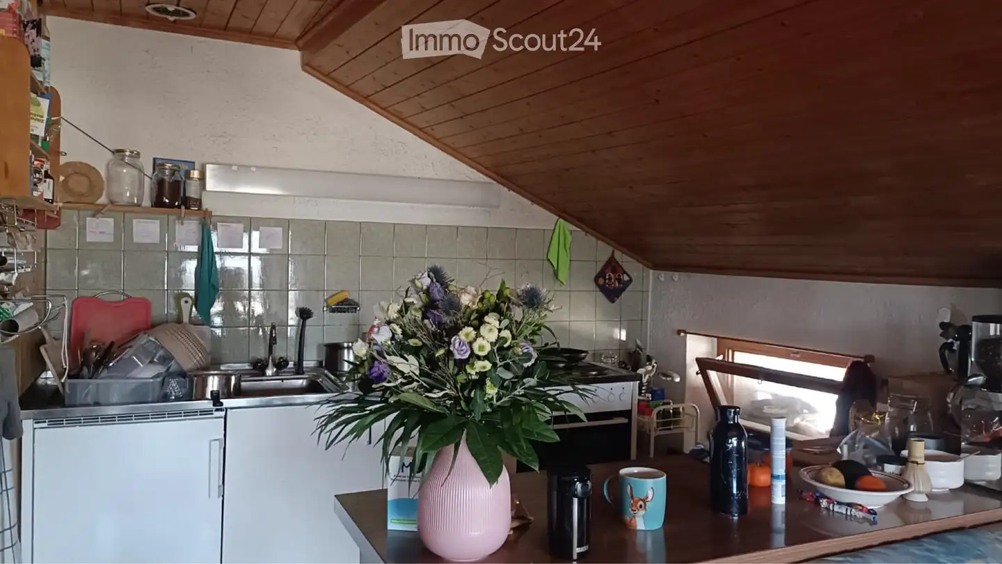 Chambre à louer - 7031 Laax GR - Photo 2