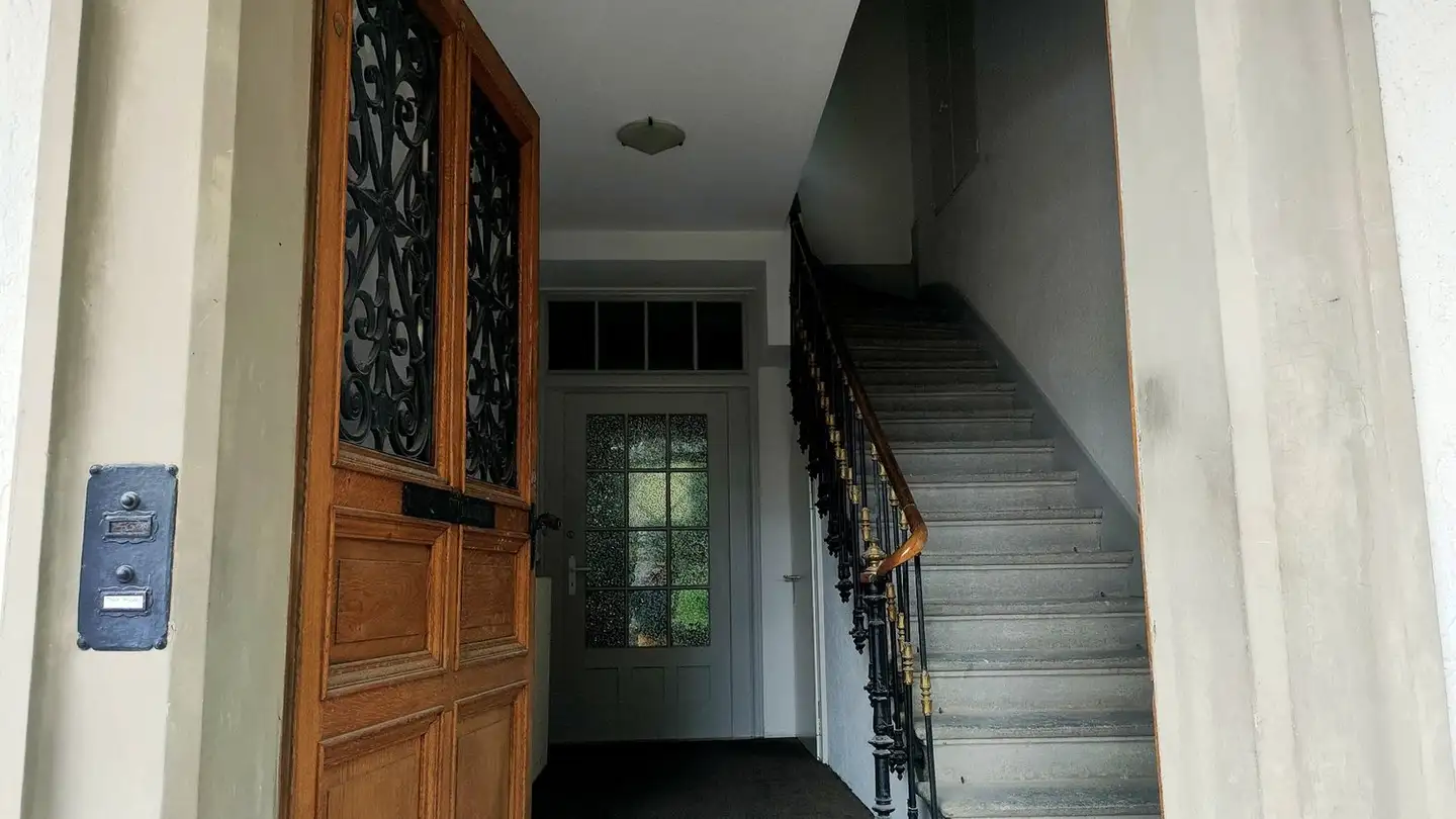 Stanza singola in affitto - Aarwangenstrasse, 4900 Langenthal - Foto 3