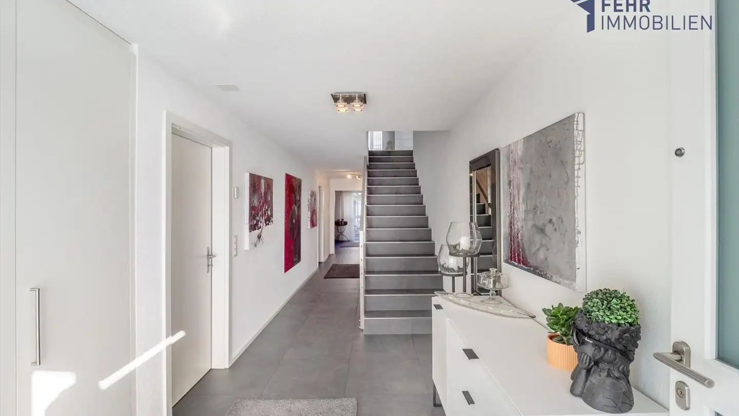 Appartamento in vendita - Haldenstrasse 32, 2540 Grenchen - Foto 3